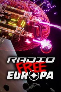 Radio Free Europa