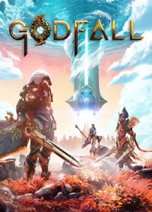 Godfall