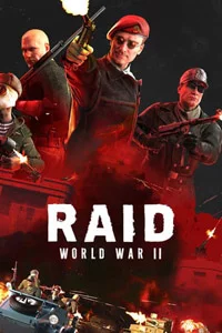 RAID: World War 2