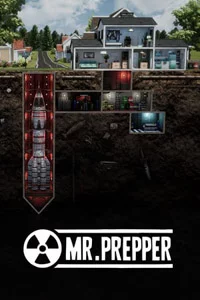 Mr Prepper