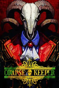 Corpse Keeper