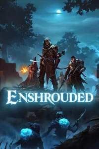 Enshrouded