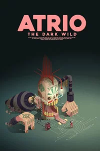 Atrio The Dark Wild