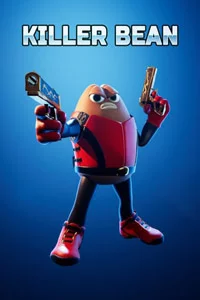 Killer Bean