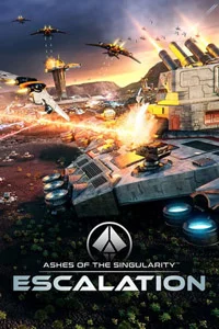 Ashes of the Singularity Escalation