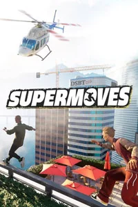 Supermoves