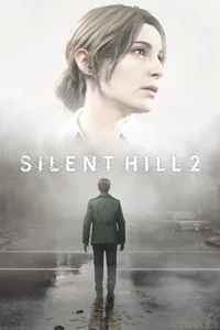 SILENT HILL 2 REMAKE