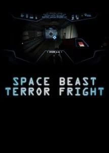 Space Beast Terror Fright