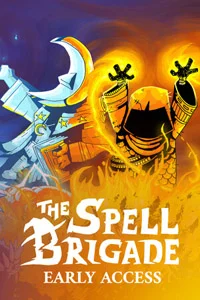 The Spell Brigade